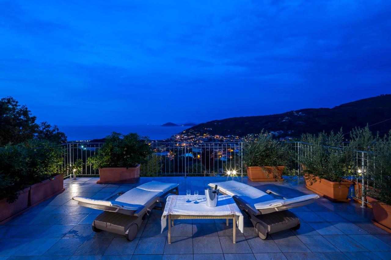 Casa vacanze Borgo Dell'uccellaia - Smeraldo Marciana Marina (Isola d'Elba)